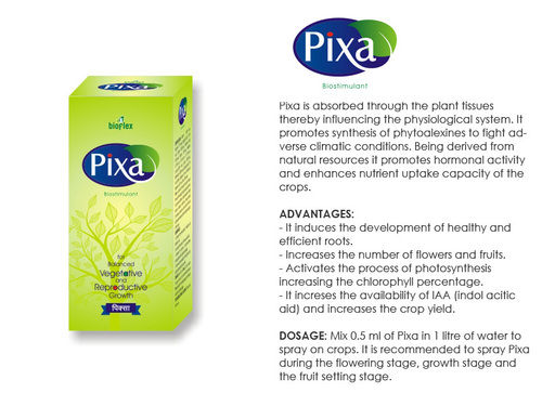 Plant Growth Promoters - Natural Resource Derived | Enhances Hormonal Activity, Increases Crop Yield, Improves Root Development, Boosts Photosynthesis and IAA Availability