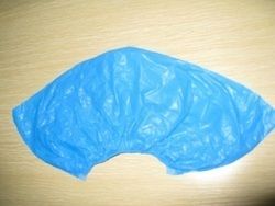 Plastic Shoe Cover