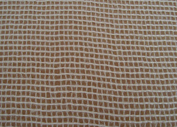 Pp Secondary Backing With Cf Yarn