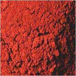 Red Iron Oxide