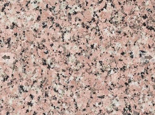Rosy Pink Granite 115 