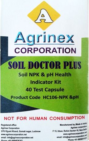 Soil Health Indicator