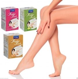Touch Hair Removal Cream