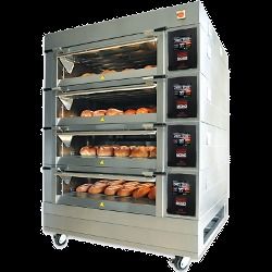 Deck Ovens