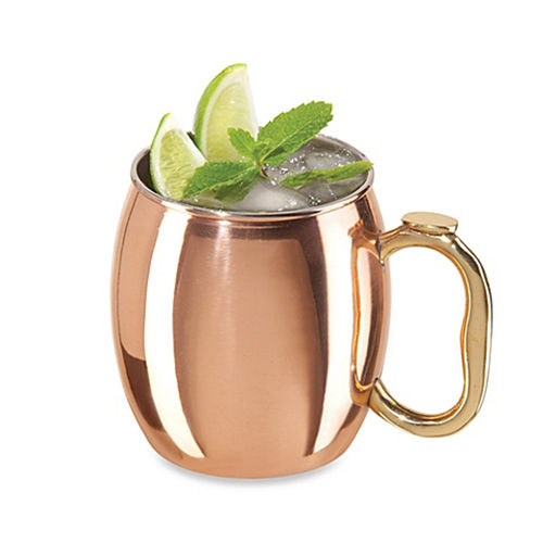 Finest Copper Mugs