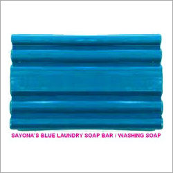 Laundry Detergent Bar