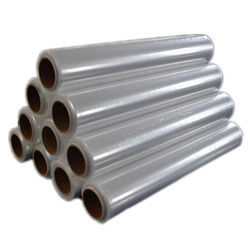 Ldpe Shrink Films