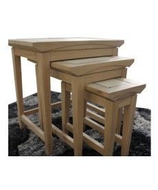 Nesting Table