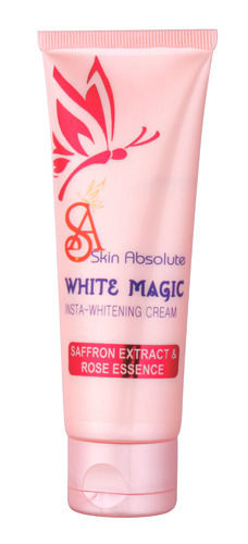 New Skin Absolute White Magic Insta Whitening Cream