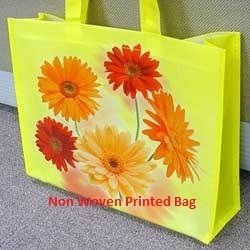 Non Woven Printed Bag