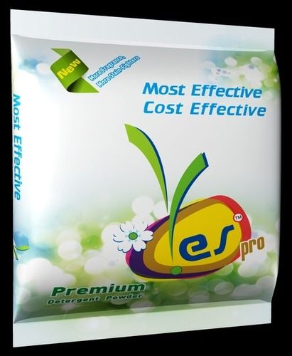 Premium Quality Detergent Powder
