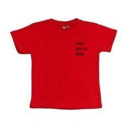 Printed Kids T-Shirt