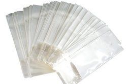 Self Adhesive Bags