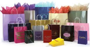 Shopping Bags