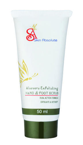 Skin Absolute Hand and Foot Scrub