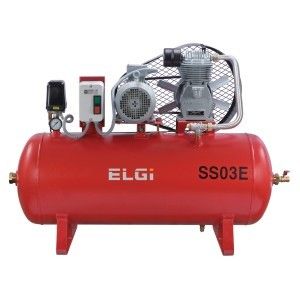 1-3 HP Belt Driven Compressors (LG Series)