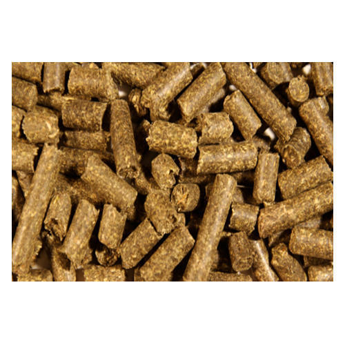 Animal Pellet Feed