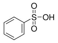 Benzene Sulfonic Acid