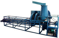 Double Blower Model