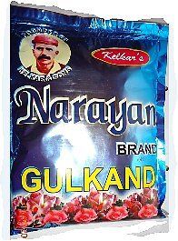 Gulkand