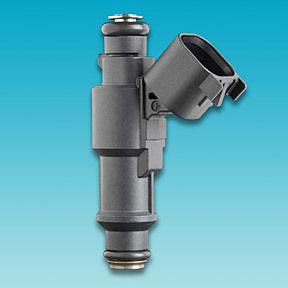 Heated Tip Port Fuel Injector