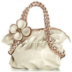 Ladies Handbag - Premium Quality Material, Exquisite Design & Superior Finish