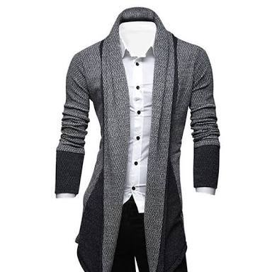 Men Cardigan