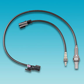 Mini Switching Oxygen Sensors