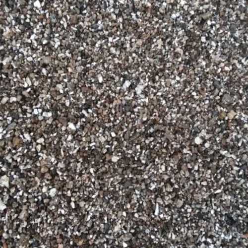 Mixed Raw And Exfoliated Vermiculite