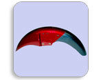 Two Wheeler Fender - Premium Quality Material, Precision Engineered , Quality-Tested for Durability