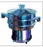 Vibro Sifter