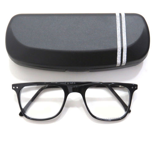 All Well M-1149 Black Eyeglasses