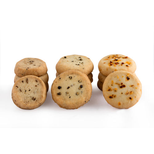 Assorted Cookies