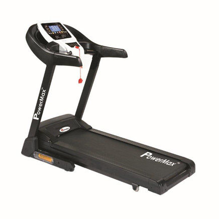 Auto Lubricating Treadmills