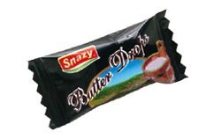 Butter Drops Coffee Candy