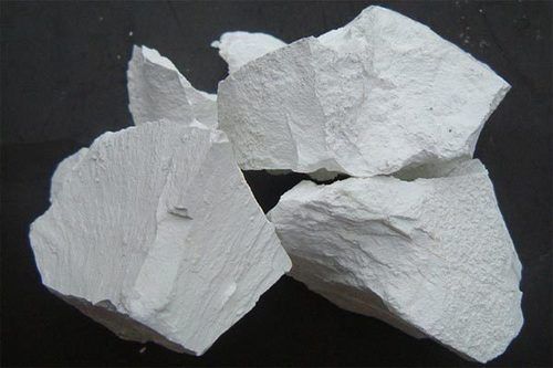 Calcium Oxide Lumps