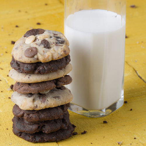 Chocolate Cookies