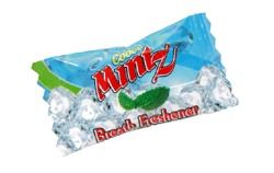 Cool Mintz Candy