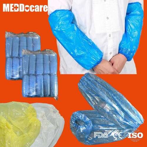 Dailyuse PP SMS Homeuse Clean PE Sleeve Cover