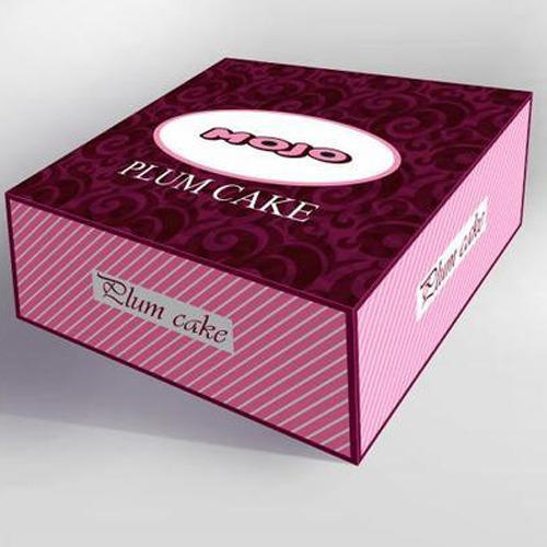 Designer Cake Box In Delhi