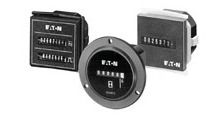 Electromechanical Timers Hour Meters