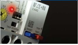 Electronic Motor Protection Relays