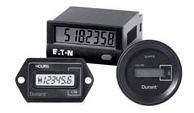 Electronic Timers Hour Meters