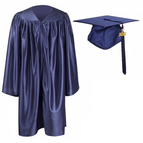 Graduation Gown