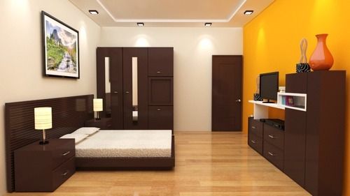 Interior Design Service