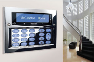 Intrusion Alarm Systems