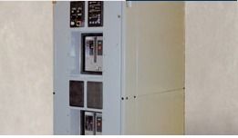 Magnum Breaker Based Automatic Transfer Switches