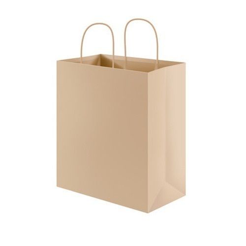 Paper Shopping Bag