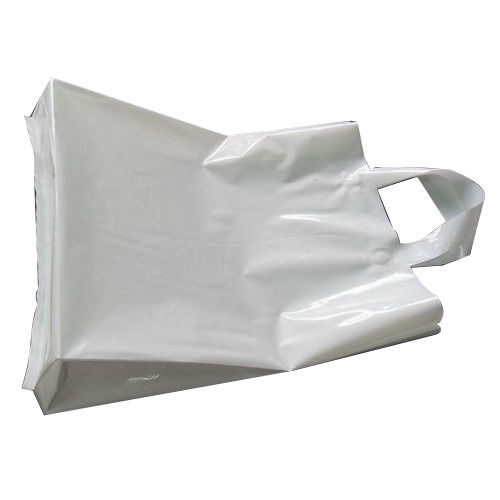 Pet LDPE Poly Bag