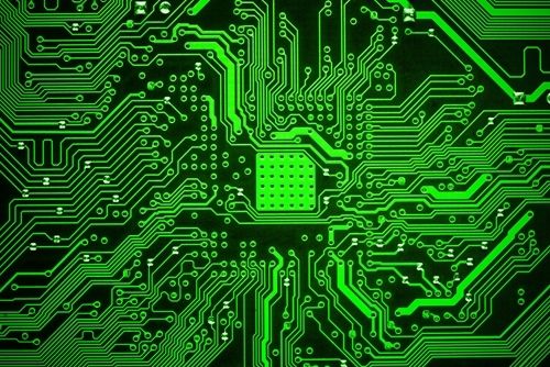 Printed Circuit Boards Base Material: Fr4